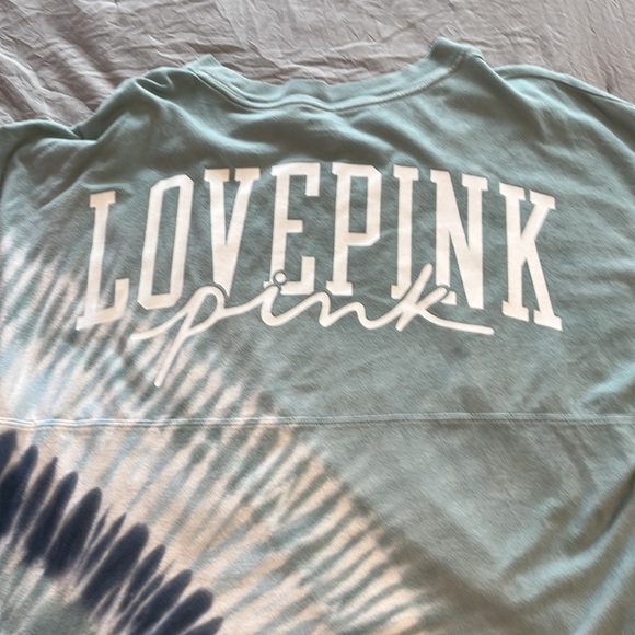 PINK shirt - Picture 2 of 2